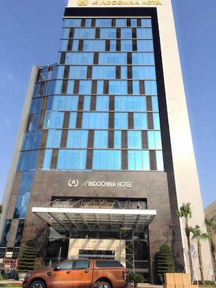Gallery - Le Indochina Hotel & Spa