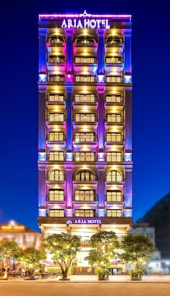 Gallery - Alani Sea View Hotel