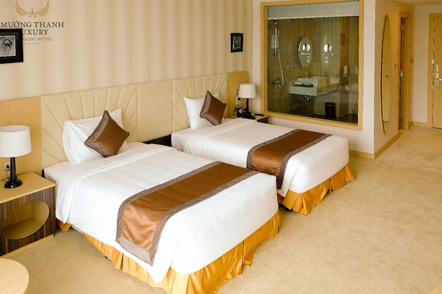Gallery - Muong Thanh Luxury Phu Quoc