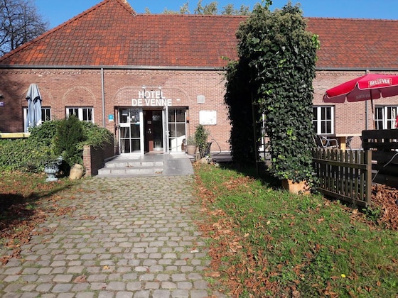 Gallery - Hotel De Venne
