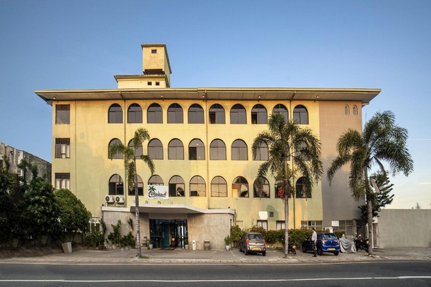 Gallery - Hikkaduwa Beach Hotel