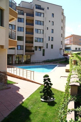 Gallery - Moreto Seaside Aparthotel