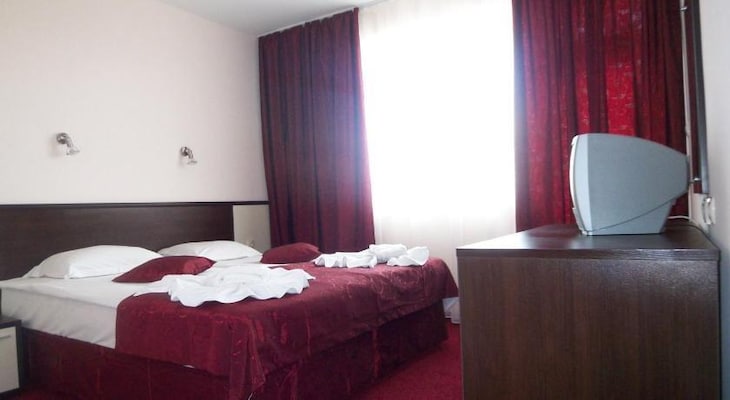 Gallery - Peshev Family Hotel Nesebar