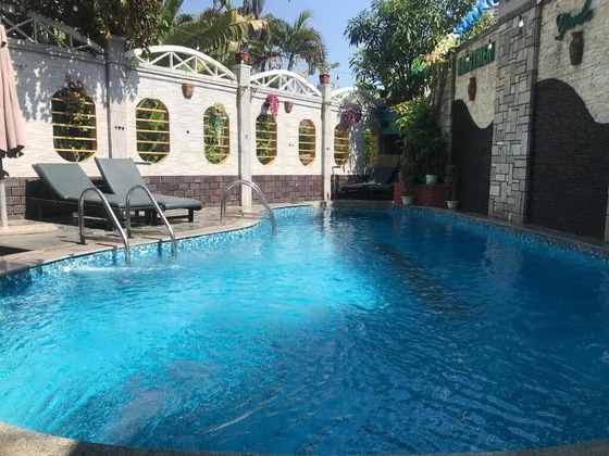 Gallery - Hong Thien 1 Hotel