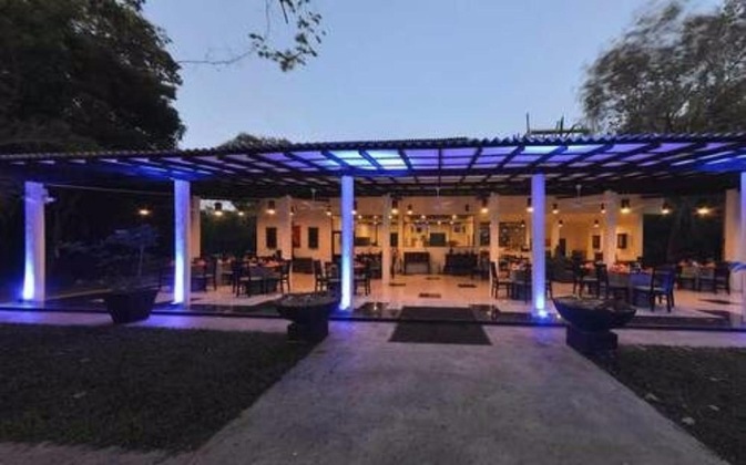 Gallery - Flower Garden Eco Village
