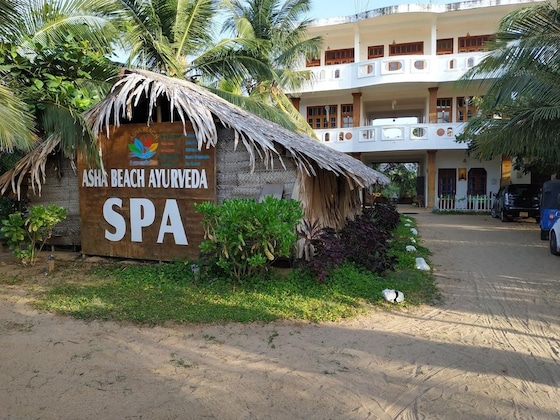 Gallery - Asha Beach & Spa