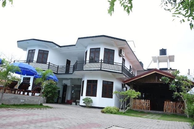 Gallery - Ocean Glory Hotel