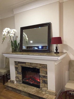 Gallery - Anada Serviced Apartments In Dalat