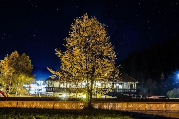 Gallery - Pensiunea La Moara