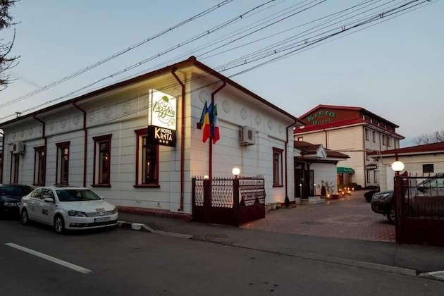 Gallery - Hotel Kreta