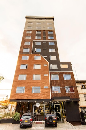 Gallery - Hotel American Visa Tower