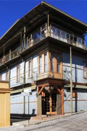 Gallery - Rc Decoart Hotel Boutique