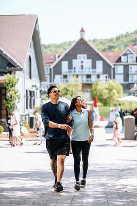 Gallery - Blue Mountain Resort Inn