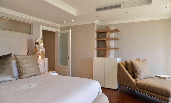 Gallery - Cape Royale Hotel Private Apartments