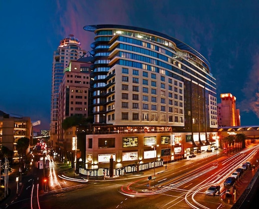 Gallery - Davinci Hotel And Suites