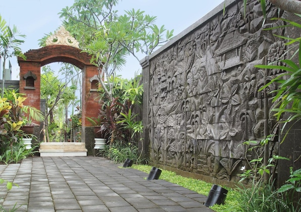 Gallery - Aradhana Villas by Ekosistem