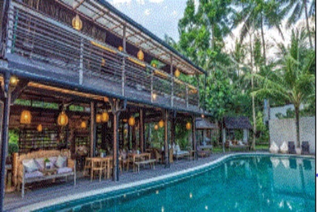 Gallery - De Ubud Villas & Spa - Chse Certified