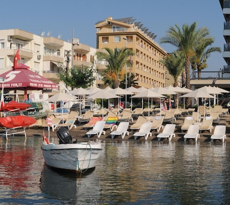 Gallery - Mert Seaside Hotel