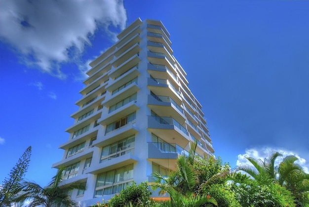 Gallery - Solnamara Beachfront Apartments
