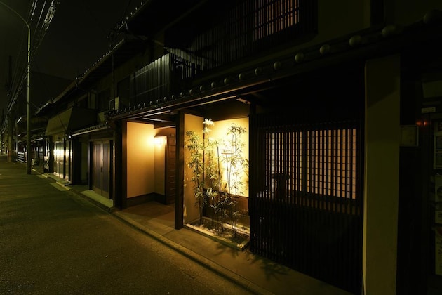 Gallery - Accueil 1 Chambre à coucher 1 Salle de bain, Kyoto