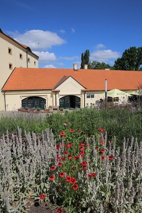 Gallery - The Granary
