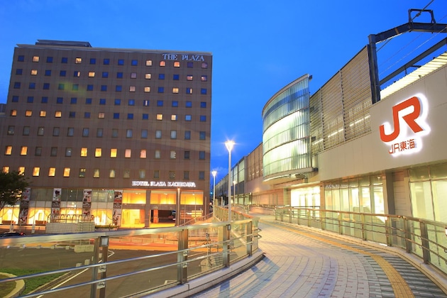 Gallery - Hotel Plaza Kachigawa