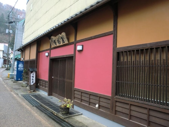 Gallery - Motoyu Arimaya