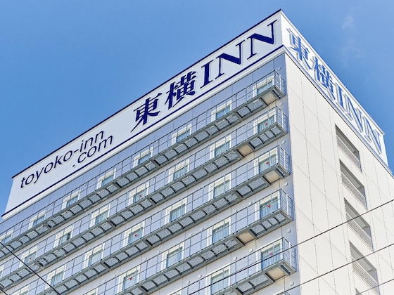 Gallery - Toyoko Inn Osaka Hommachi No.2