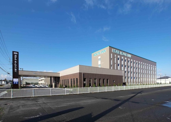 Gallery - Hotel Route Inn Sabae