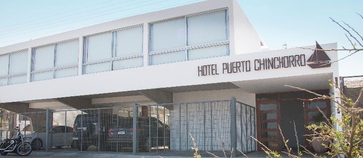 Gallery - Hotel Puerto Chinchorro