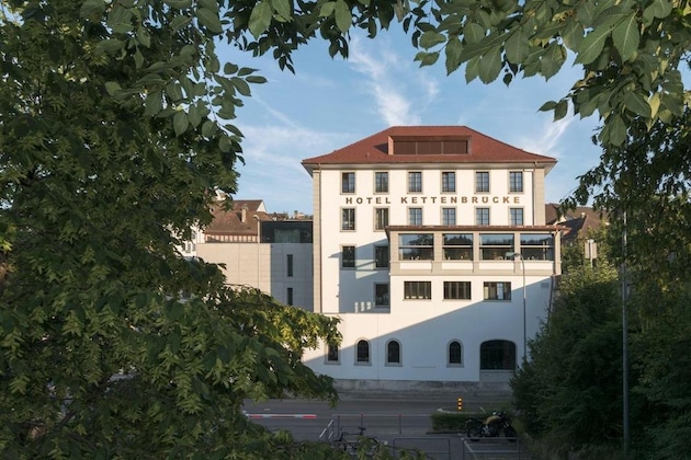 Gallery - Hotel Kettenbrücke