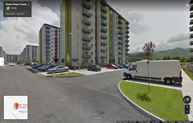 Gallery - Brasov Holiday Apartments