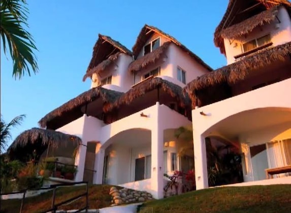 Gallery - Hotel Villas Fandango