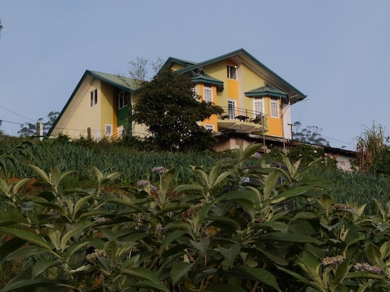 Gallery - Dewy Cottage Nuwara Eliya