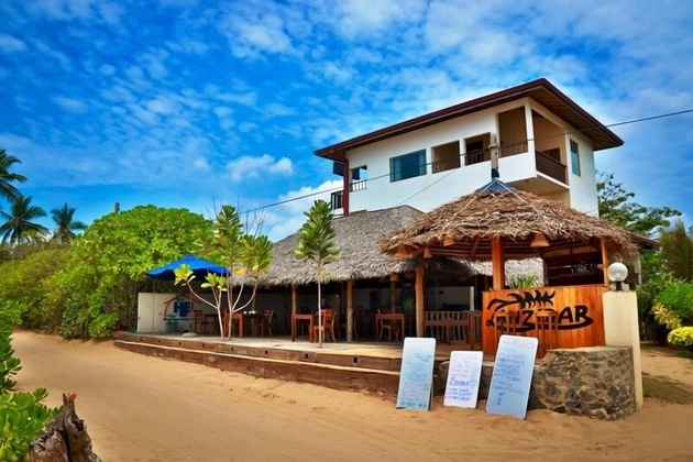 Gallery - Harmony Beach Bungalows