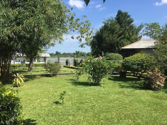 Gallery - Flower Garden Resort