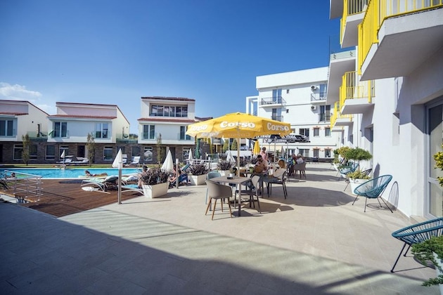 Gallery - Nayino Resort Hotel