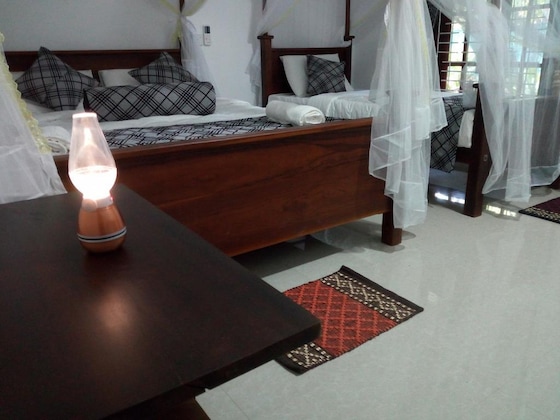 Gallery - Sigiriya Rock Gate Resort