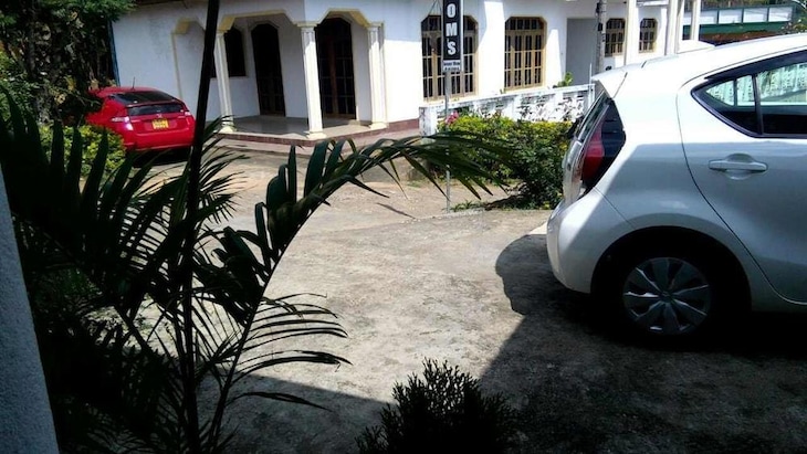 Gallery - Amaya View Guest Inn