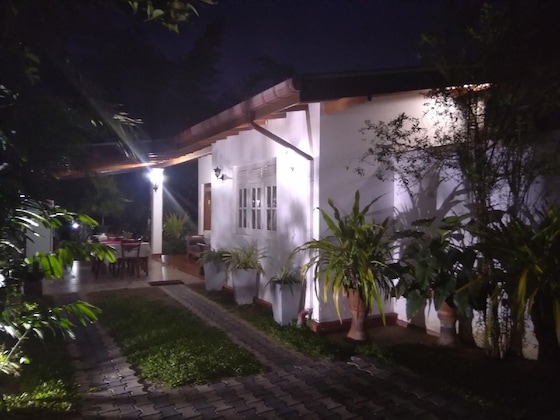 Gallery - villa begonia