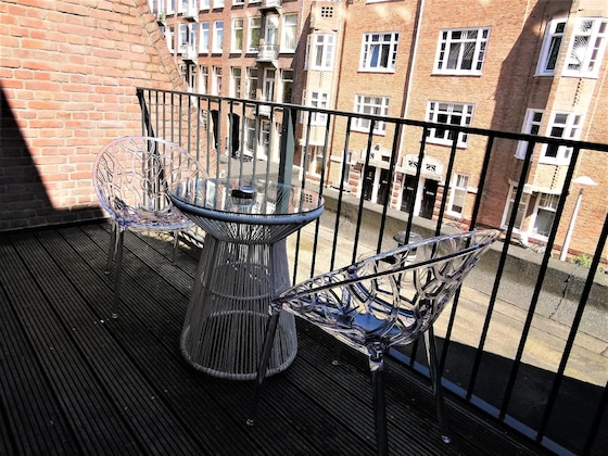 Gallery - Chasse Boutique Hotel