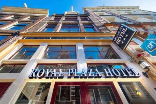 Gallery - Ciao Papa Hotel Amsterdam Central Station