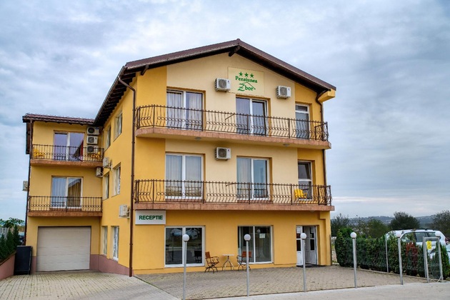 Gallery - Pensiunea Zbor