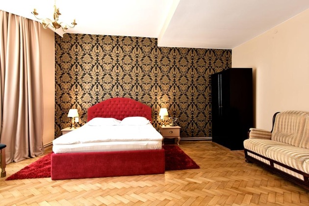 Gallery - Casa Monte Verde