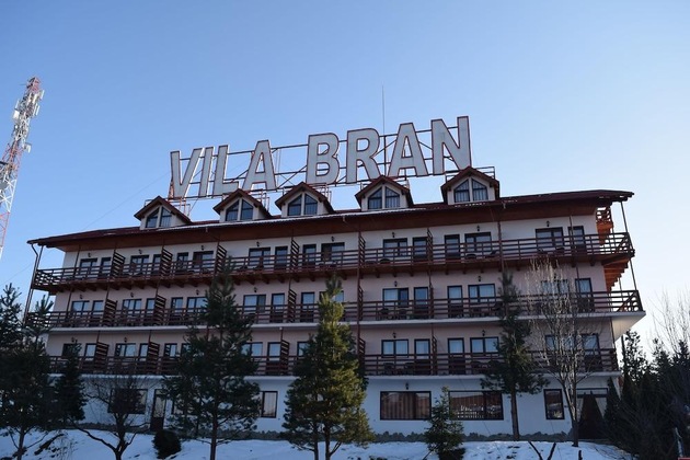 Gallery - Club Vila Bran