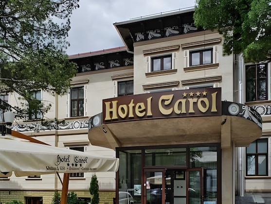 Gallery - Hotel Carol - Vatra Dornei