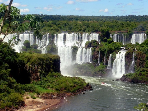 Gallery - Posada del Chamán Iguazú