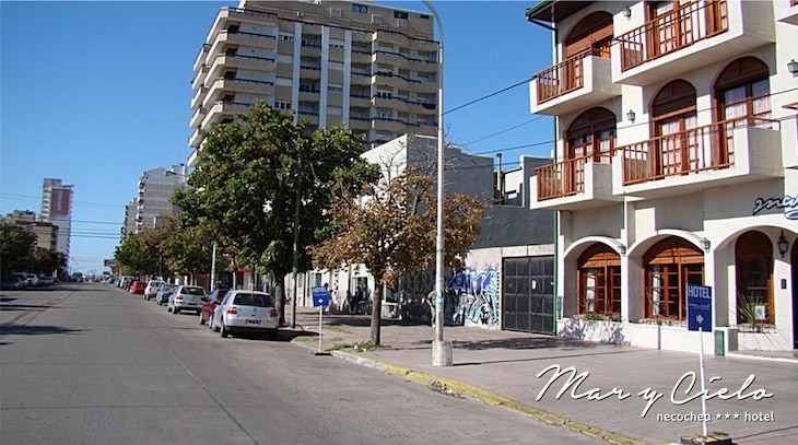Gallery - Mar Y Cielo