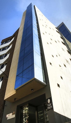 Gallery - Civico Art Hotel