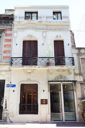 Gallery - L'adresse Hotel Boutique